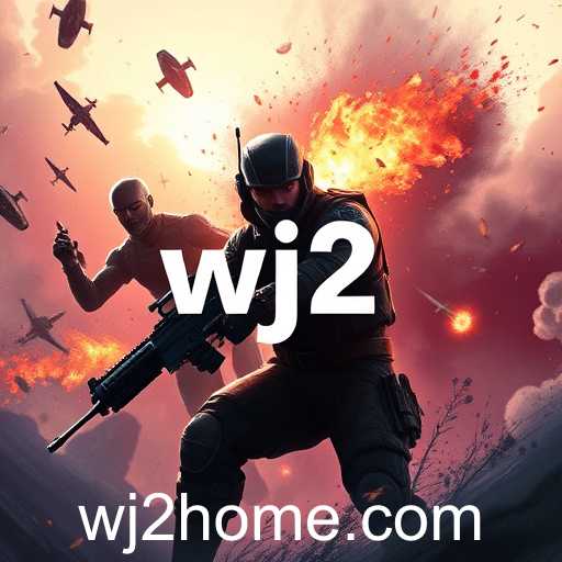 Exploring the Thrilling World of 'Action Games' with Keyword 'wj2'