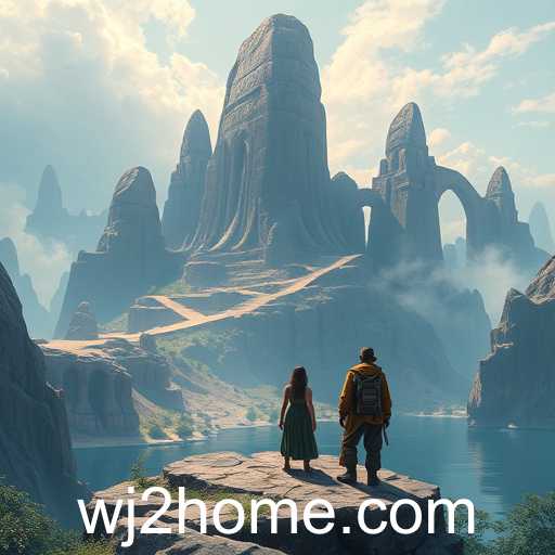 Exploring the Enchanting World of Adventure Games