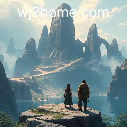 Exploring the Enchanting World of Adventure Games