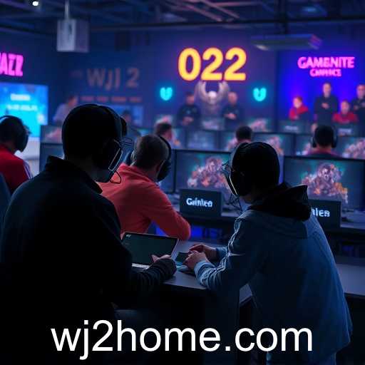 The Rise of Digital Gaming Platforms