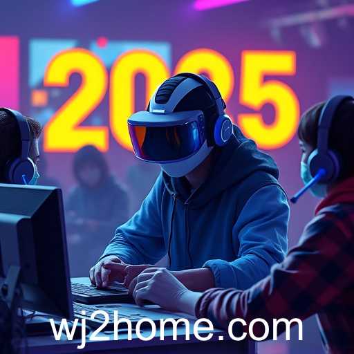 The Evolution of Online Gaming Communities