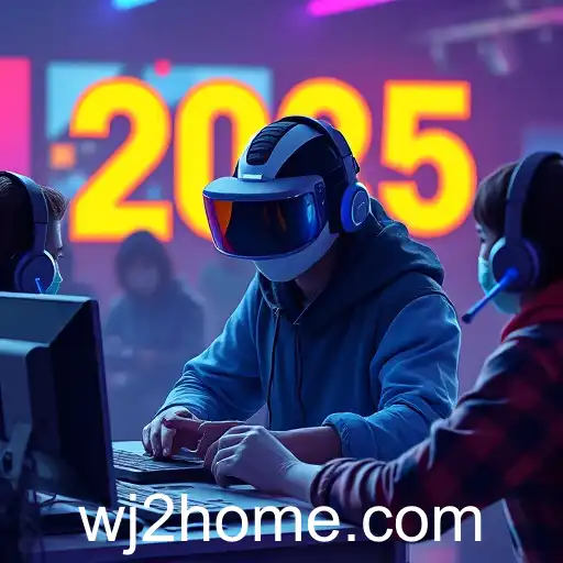 The Evolution of Online Gaming Communities