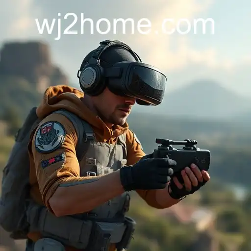 The Evolution of Gaming World: A 2025 Perspective