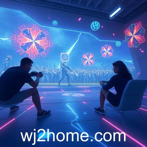 The Evolution of Online Gaming in a Changing World