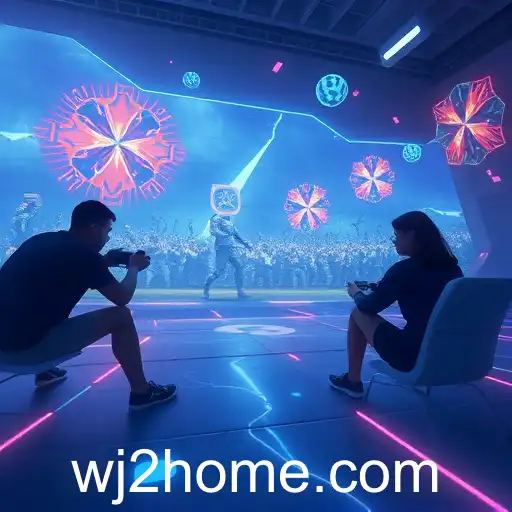 The Evolution of Online Gaming in a Changing World