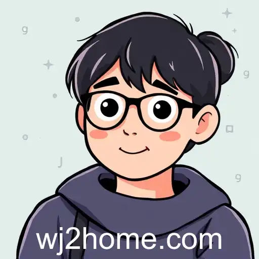 Gaming Revolution: WJ2's Impact on the Industry