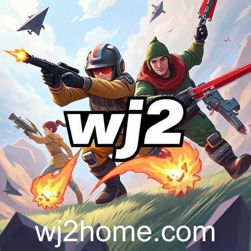 Exploring the Dynamic World of Multiplayer Games with 'wj2'