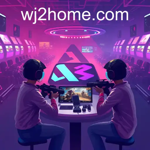 Exploring the Dynamic World of Multiplayer Games with 'wj2'