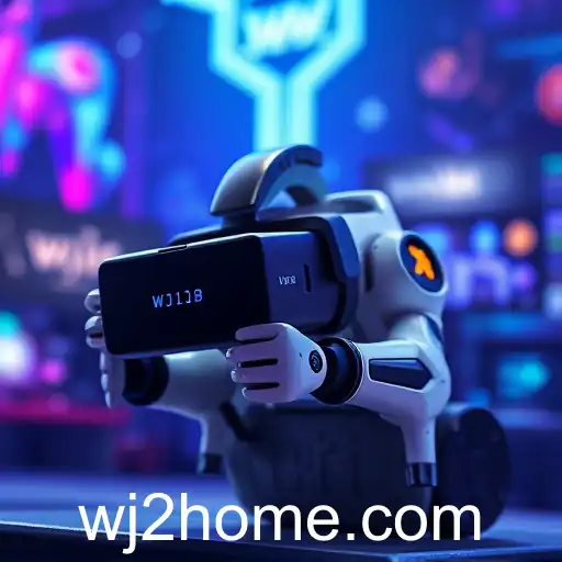 New Developments in Online Gaming Industry