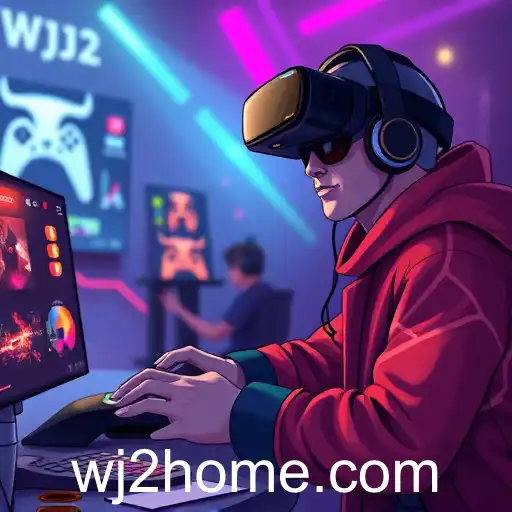 Rising Trends in Online Gaming and Community Engagement