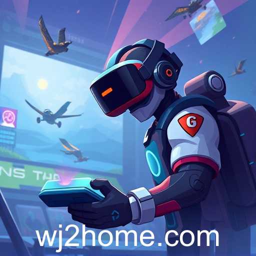 Rise of Online Gaming in 2025