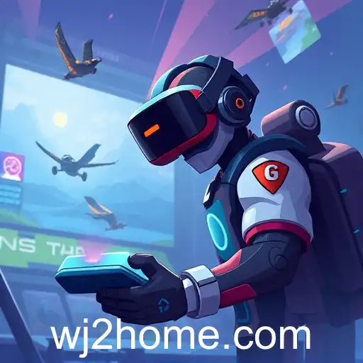 Rise of Online Gaming in 2025