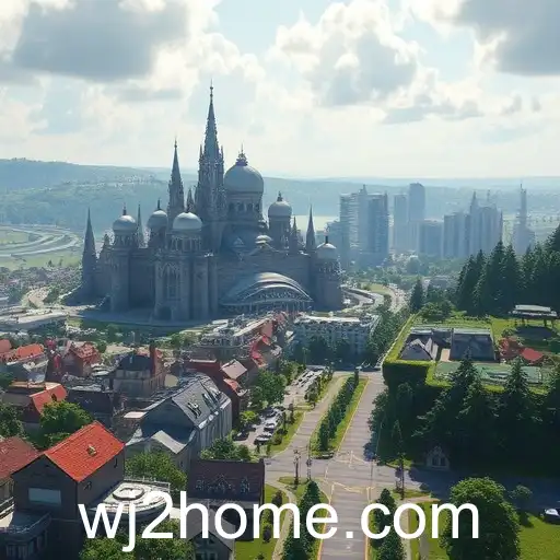 Growing Popularity of Video Game Websites