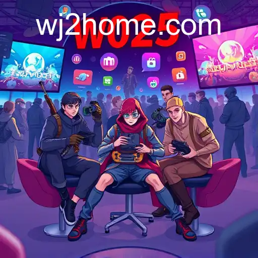 The Rise of Gaming in 2026