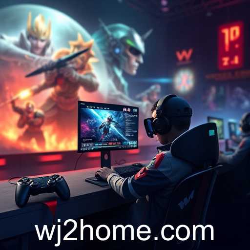 The Rise of Gaming Platforms in 2025