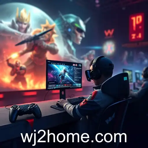 The Rise of Gaming Platforms in 2025