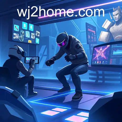 The Rise of Online Gaming Platforms