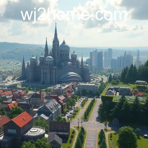 Exploring the Immersive World of Simulation Games