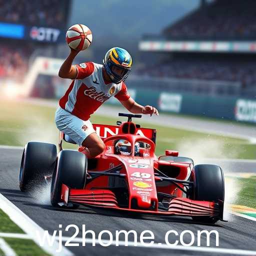 The Evolution and Impact of 'Sports Games' in Digital Entertainment