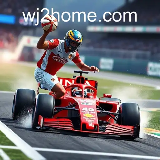 The Evolution and Impact of 'Sports Games' in Digital Entertainment