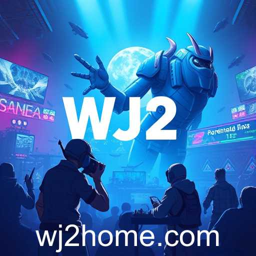 The Rise of WJ2 in the Gaming World
